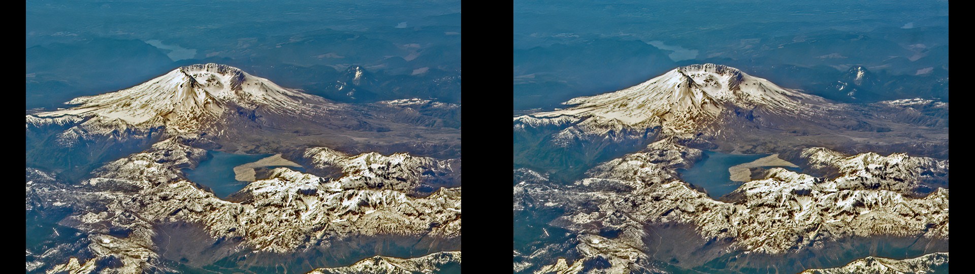 Mount Saint Helens